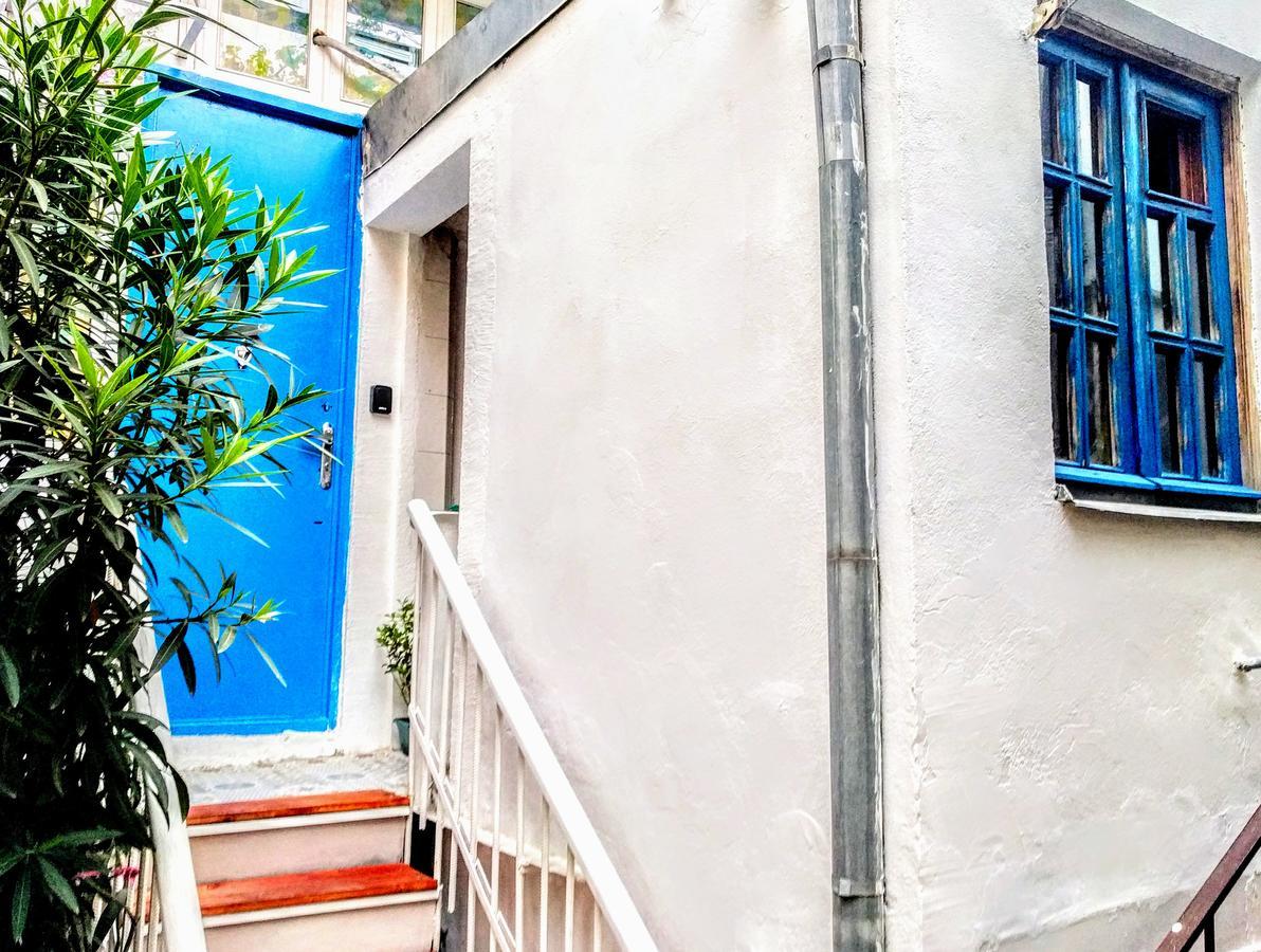 ★ Blue Door Rhapsody ★ - Special Stay In Old Town! 트빌리시 외부 사진