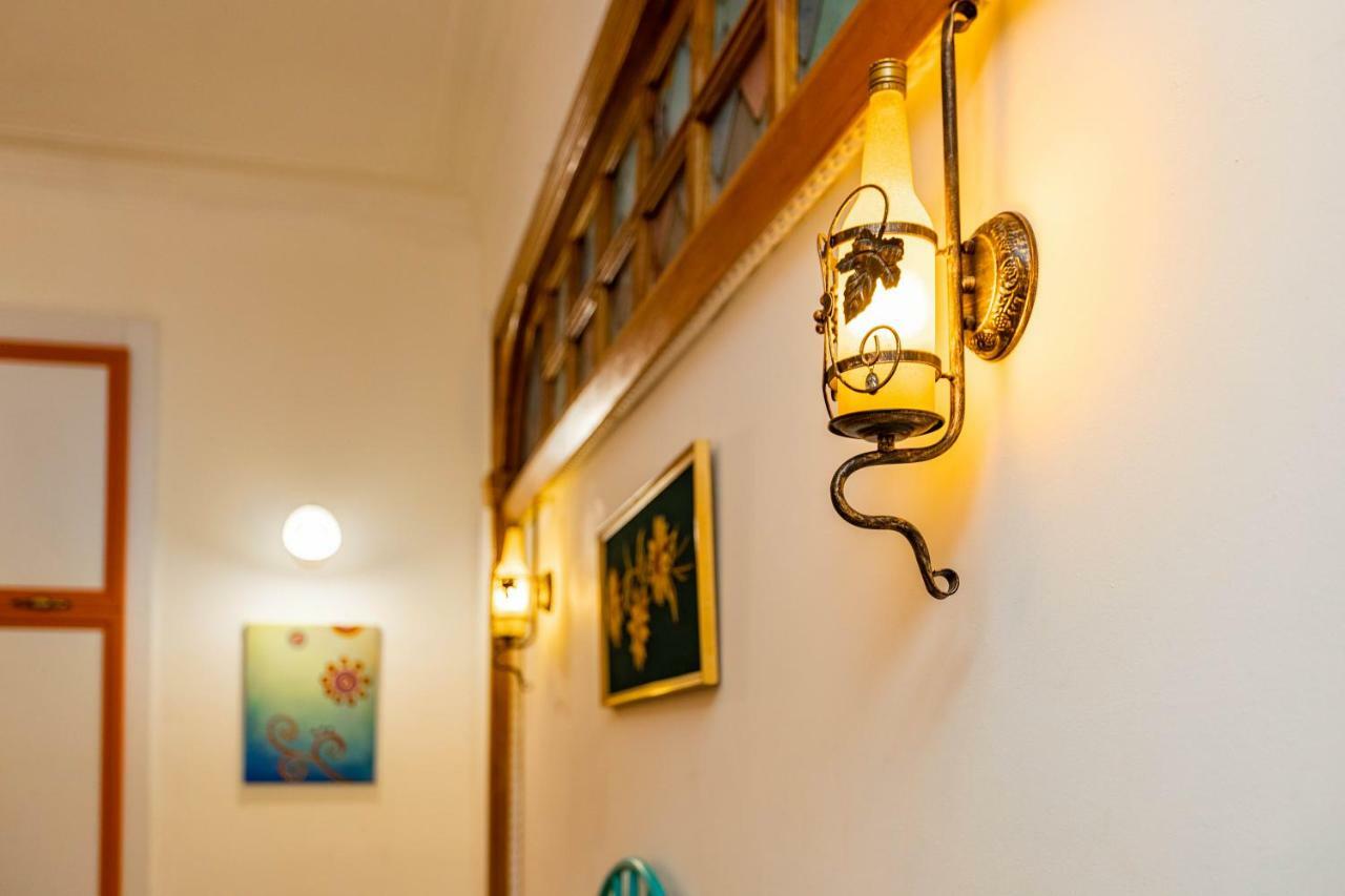 ★ Blue Door Rhapsody ★ - Special Stay In Old Town! 트빌리시 외부 사진